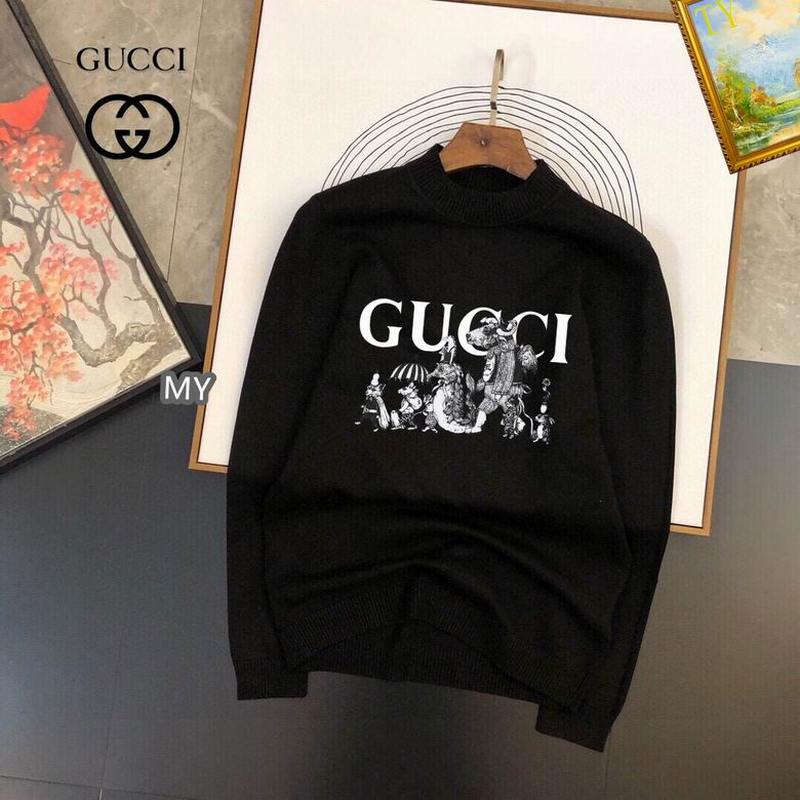 Gucci Men's Sweater 29